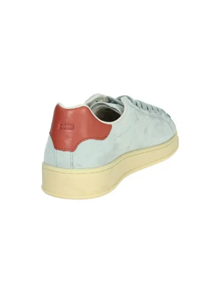 Pantofi D.a.t.e. albastru