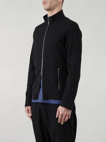 Hanorac Leclaireur negru