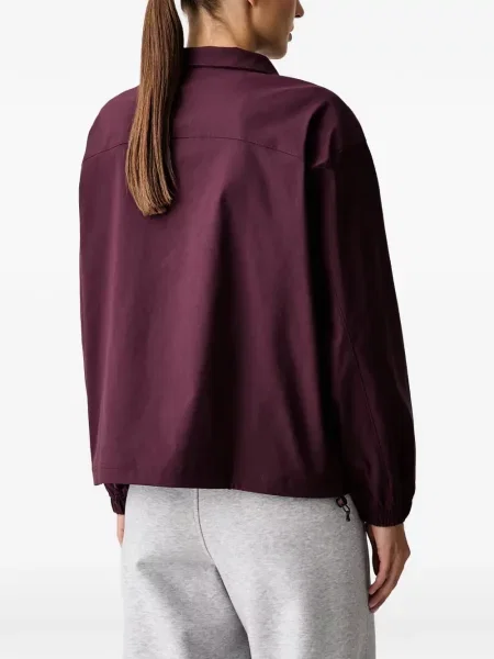 Geacă Under Armour cu cordon roșu