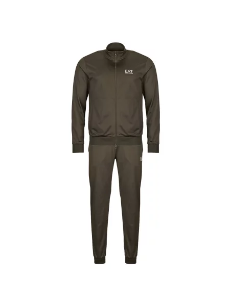 Costum Emporio Armani Ea7 maro