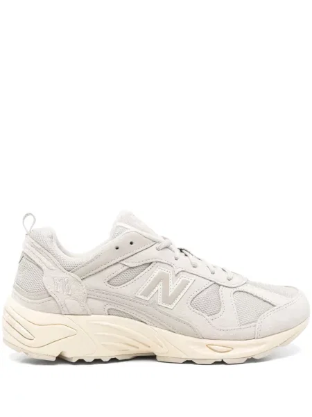 Sneakerși New Balance gri