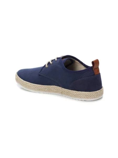 Pantofi Xti albastru