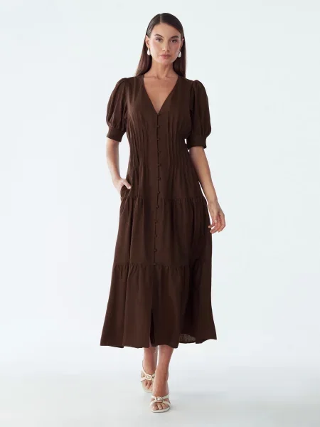 Willa Rochie Apple ciocolatiu