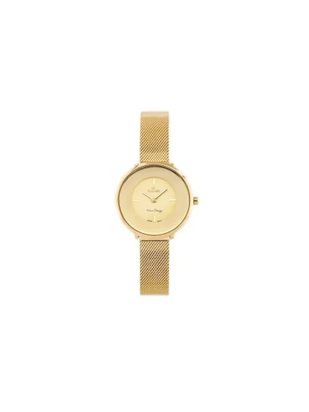 Hodinky G. Rossi zlatá