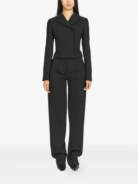 Geacă Ferragamo negru