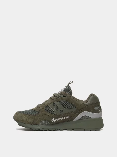 Повседневные кроссовки Saucony