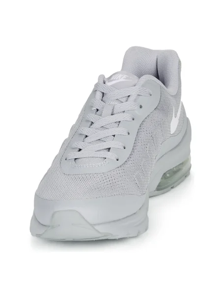 Pantofi Nike gri