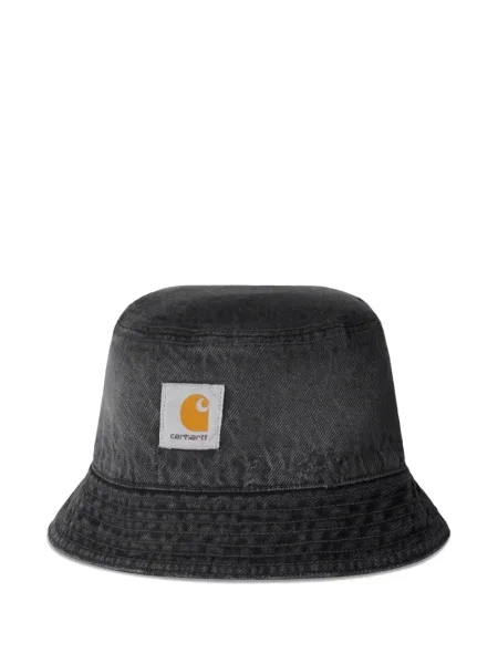 Pălărie Carhartt Wip negru