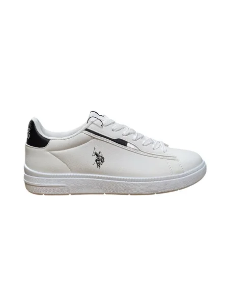 Polokošeľa U.s. Polo Assn. biela