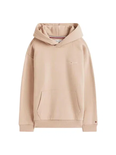 Geacă Tommy Hilfiger bej