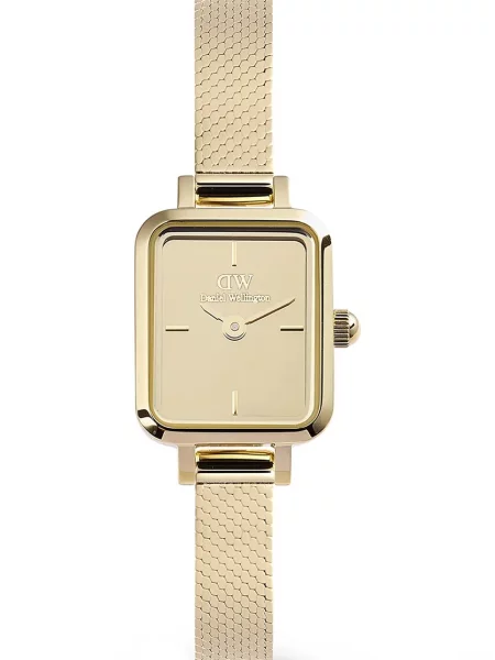 Часовници Daniel Wellington златисто