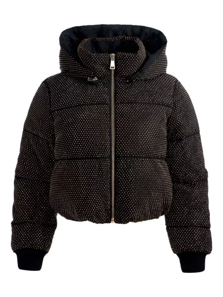 Palton Alice + Olivia negru