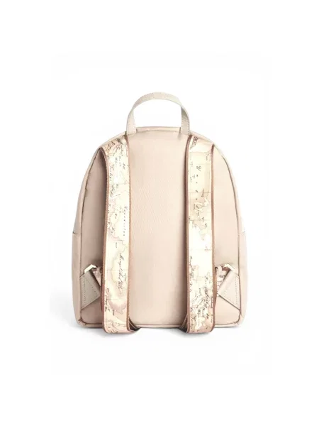 Plecak Alviero Martini 1a Classe beżowy