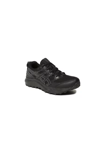 Asics Běžecké boty Gel-Sonoma 7 GTX černá