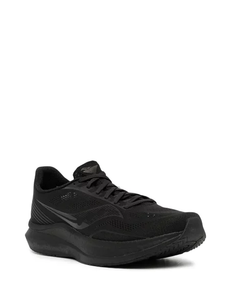 Tinklinės sportbačiai Saucony juoda