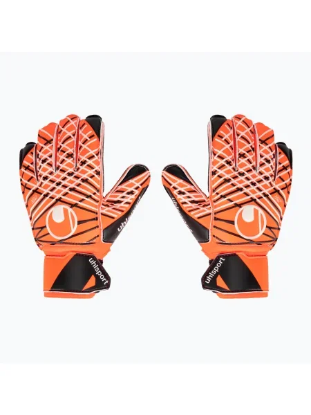 Ръкавици Uhlsport бяло