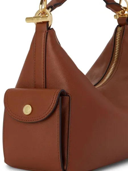 Lauren Ralph Lauren сумочка шкіряна