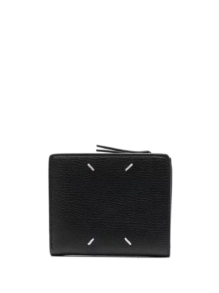 Piniginė Maison Margiela juoda