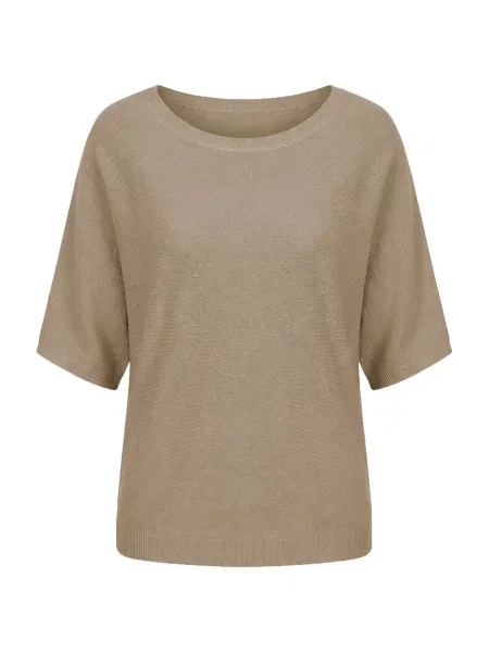 Imily Bela Pulover kaki