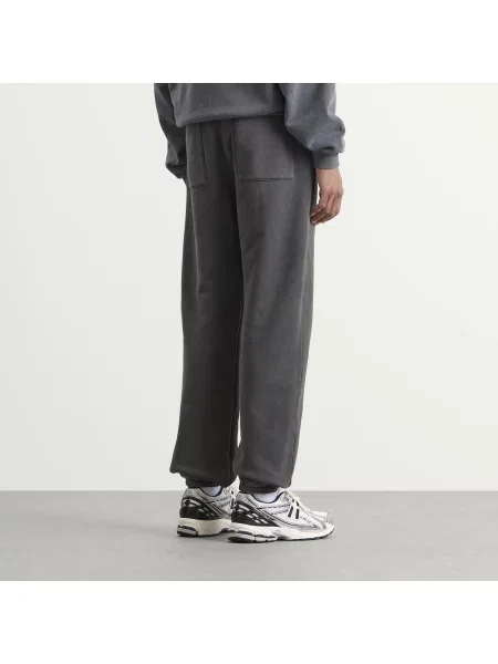 Joggery Mki czarne