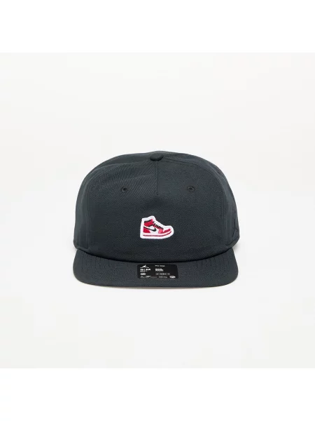 Кепка Jordan чорна