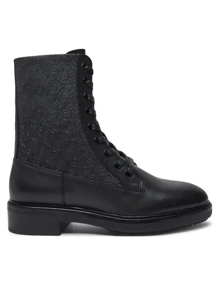 Ghete Calvin Klein negru