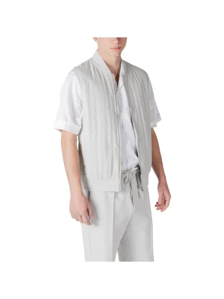 Geacă Antony Morato alb