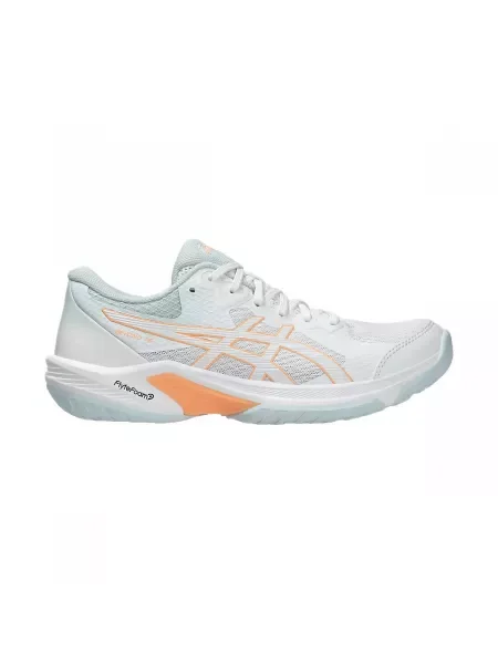 Tenisky Asics biela