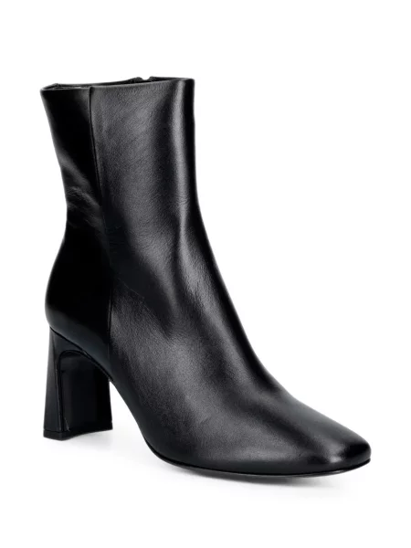 Боти до глезена Souliers Martinez черно