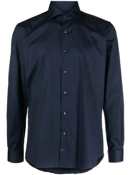 Cămașă Fay albastru