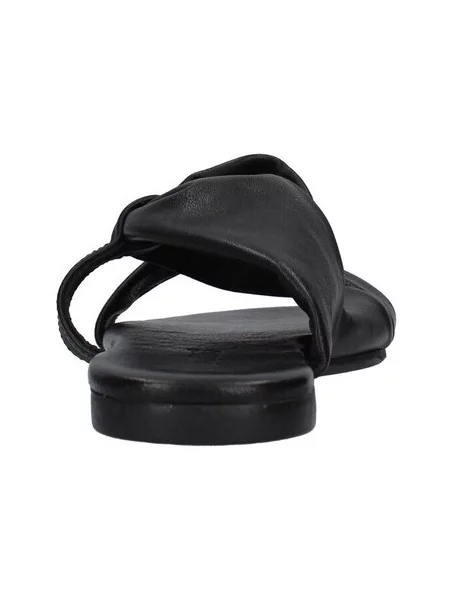 Pantofi Inuovo negru