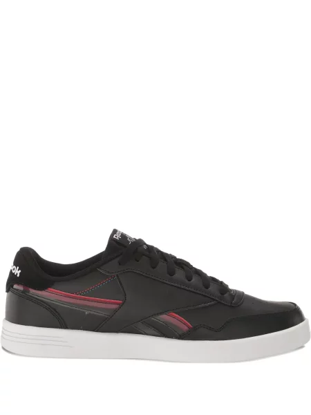 Sneakerși Reebok negru