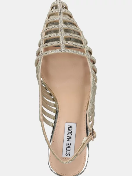 Туфлі Steve Madden Carleigh золотий