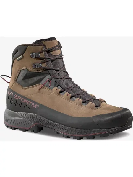 Buty trekkingowe La Sportiva Evo Mid GORE-TEX 41 brązowe