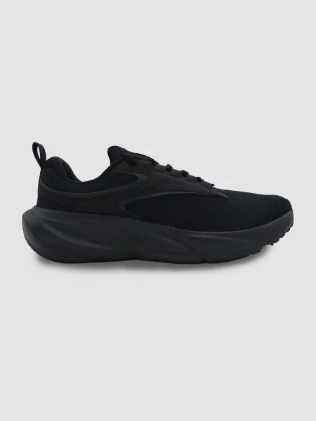 Повседневные кроссовки Under Armour черные