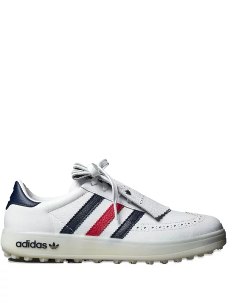 Sneakerși Adidas Samba alb