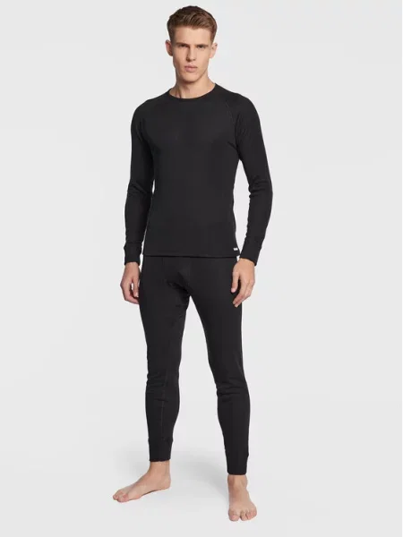 Termo spodnje perilo Cmp črna