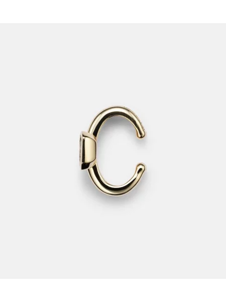 Cercei Shay Jewelry auriu