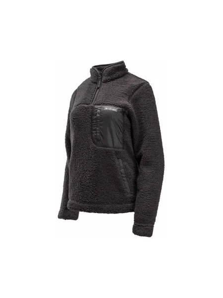 Pulover Columbia negru