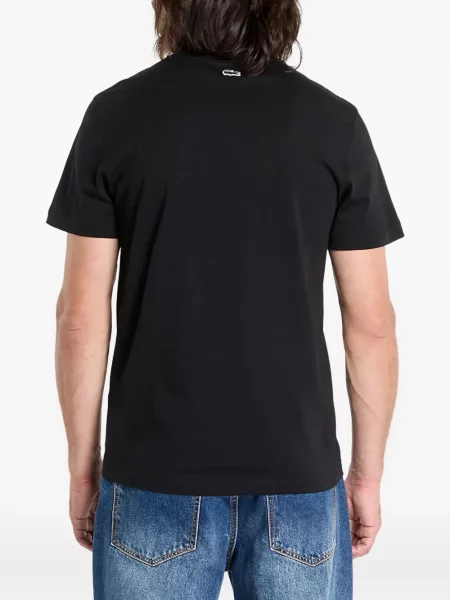 Tricou Lacoste negru