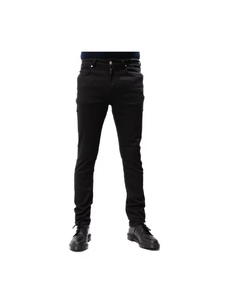 Blugi Jeckerson negru