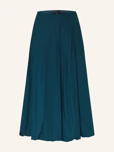 Ted Baker Spódnica Cinnaba blau