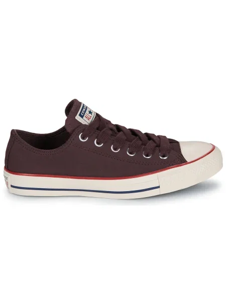 Pantofi Converse violet
