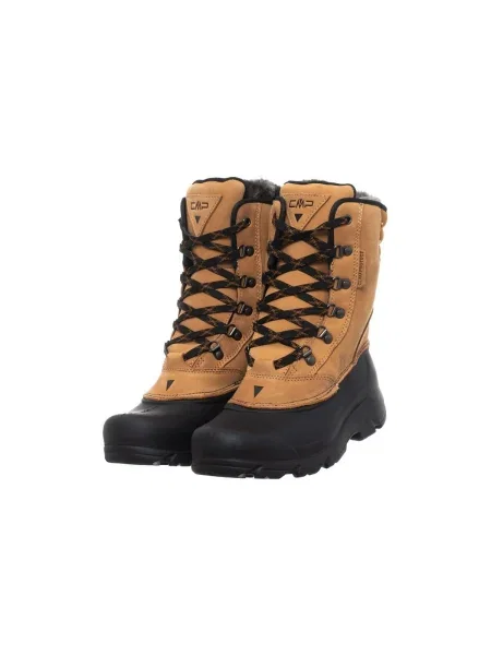 Pantofi Cmp negru
