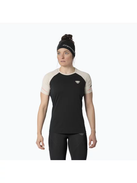 Tricou de alergare pentru femei DYNAFIT Alpine Pro