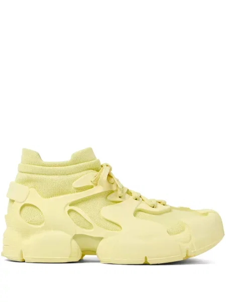 Sneakerși Camperlab galben