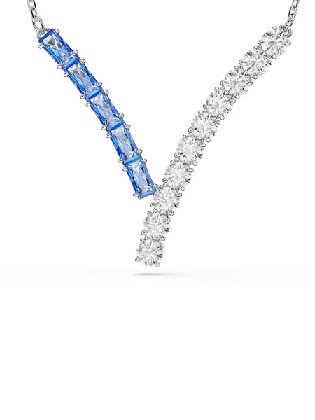 Колие Swarovski MATRIX