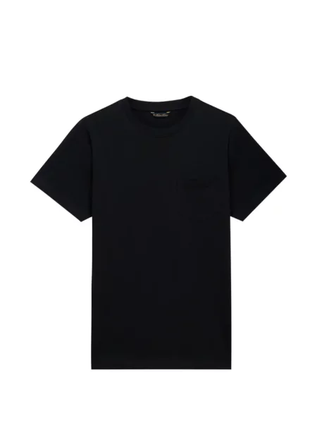 Tricou Brooks Brothers negru