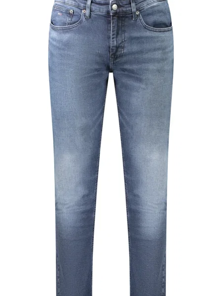 Pantaloni Tommy Hilfiger