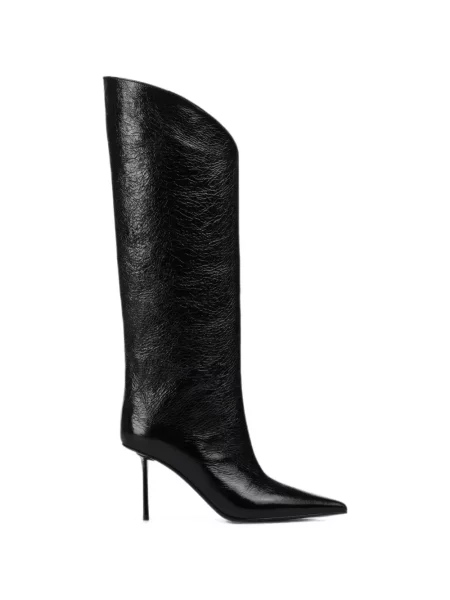 Botine Le Silla negru